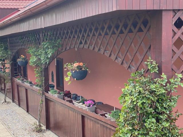 Holiday Home V Kolte Kolta Ngoại thất bức ảnh