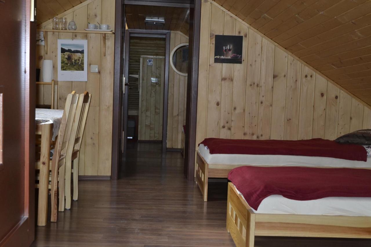 Holiday Home V Kolte Kolta Ngoại thất bức ảnh