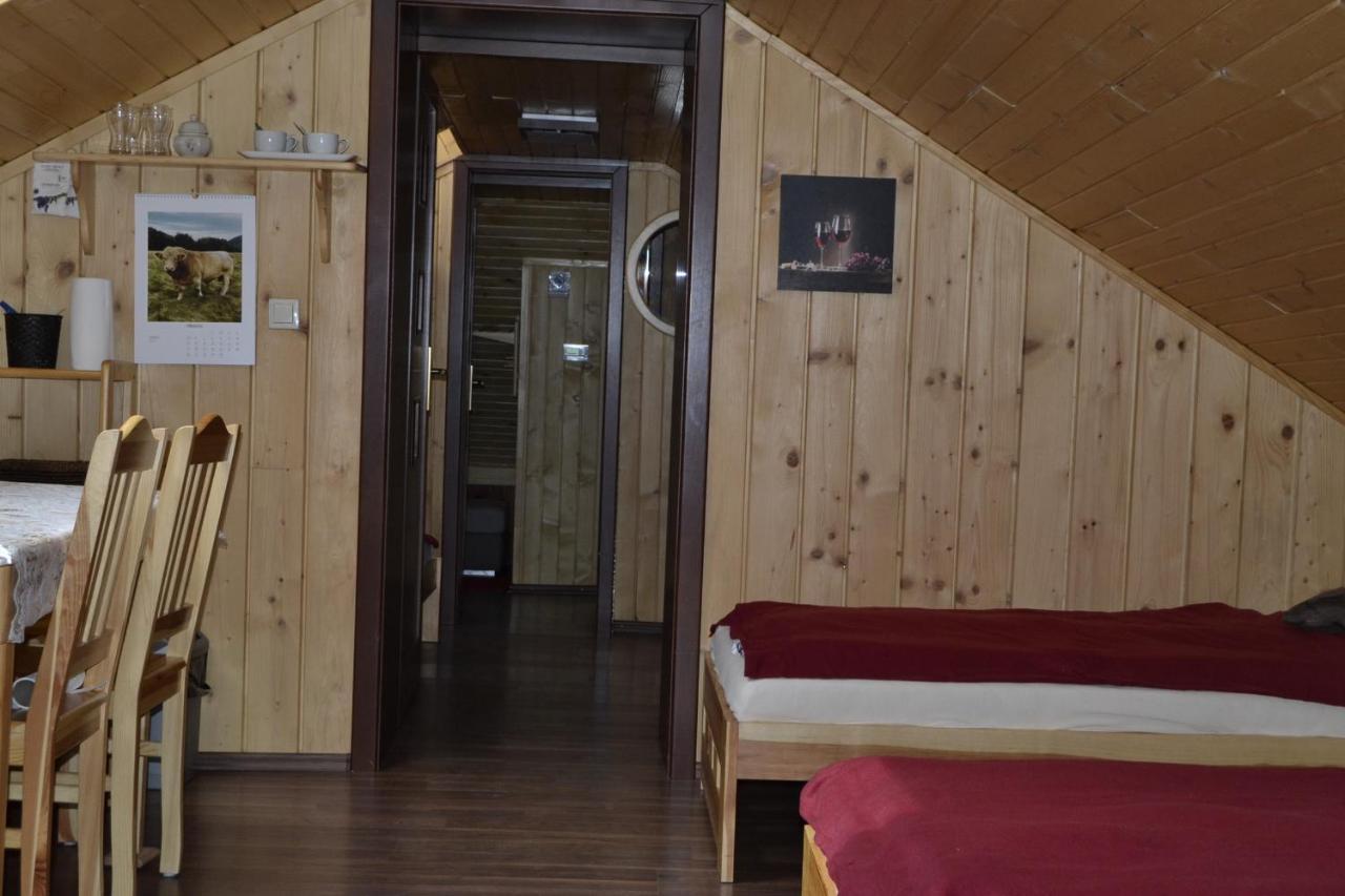 Holiday Home V Kolte Kolta Ngoại thất bức ảnh