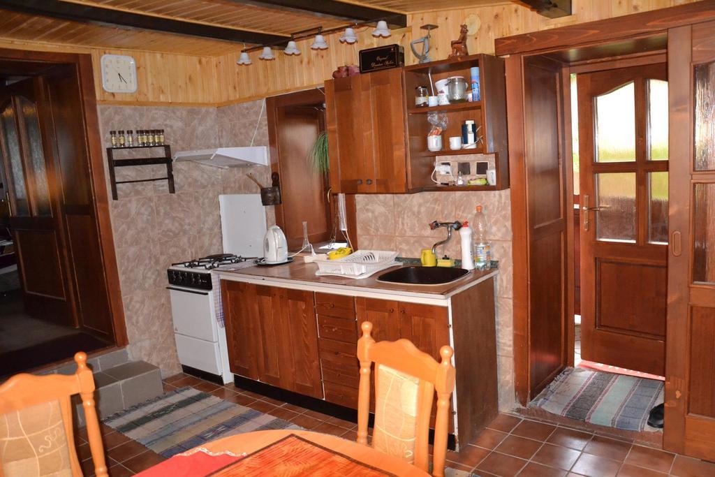 Holiday Home V Kolte Kolta Ngoại thất bức ảnh