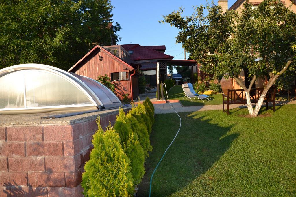 Holiday Home V Kolte Kolta Ngoại thất bức ảnh