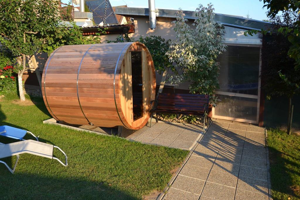Holiday Home V Kolte Kolta Ngoại thất bức ảnh